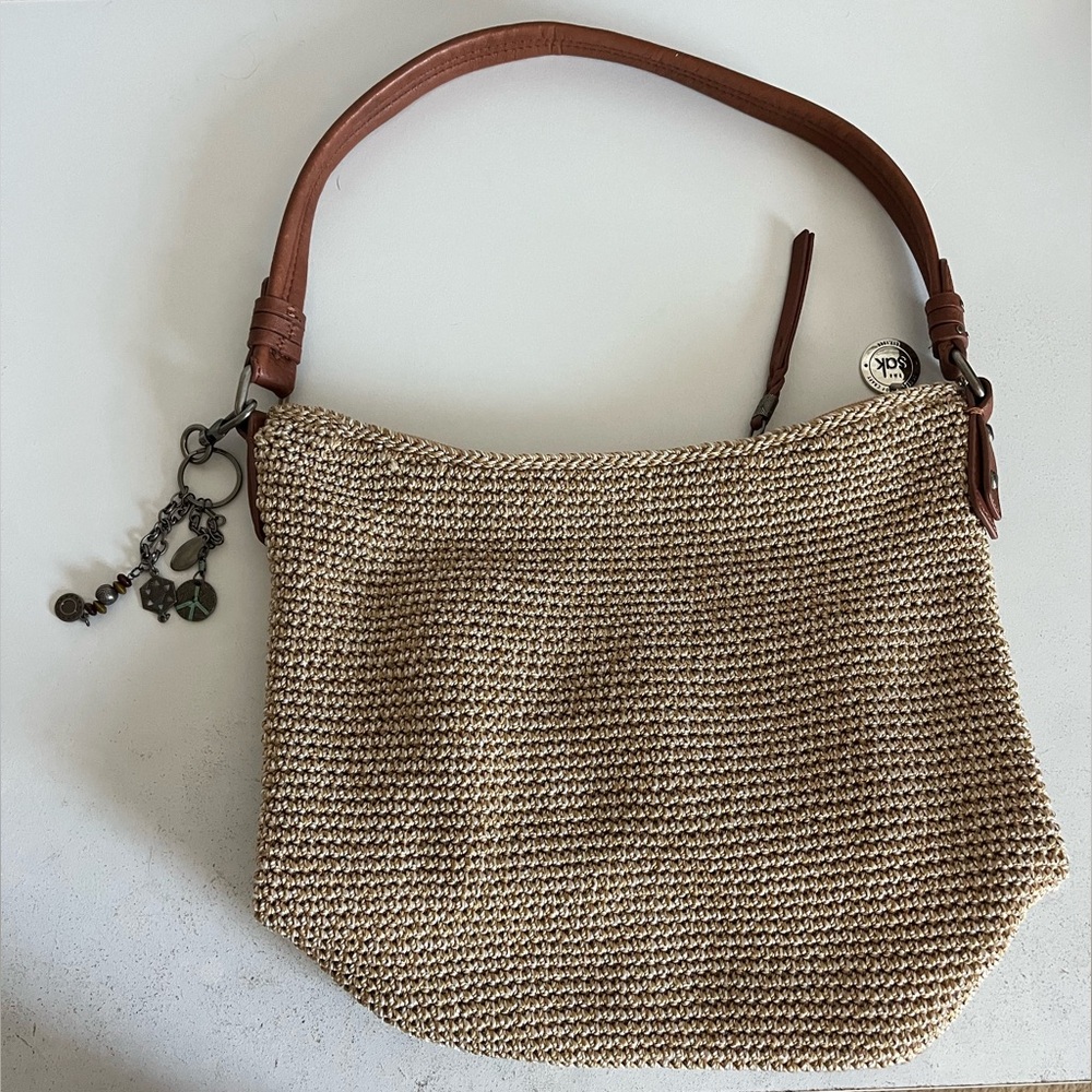 The Sak Hobo Bag